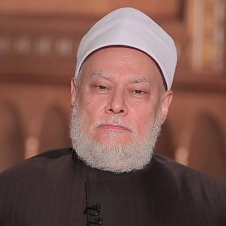 أ.د. علي جمعة